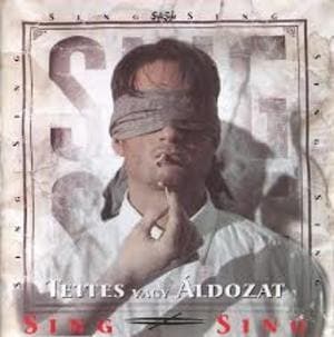 Tettes Vagy Бldozat