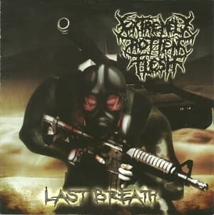 Last Breath