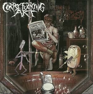 War Of The Toilet Gear