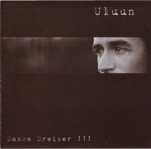 Danke Dreiser!!! (reissue 2015)