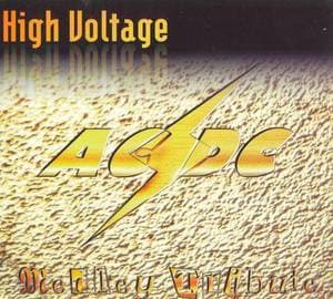 High Voltage - Medley Tribute To AC-DC