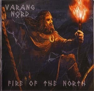Fire Of The North (ep)(reissue 2015)