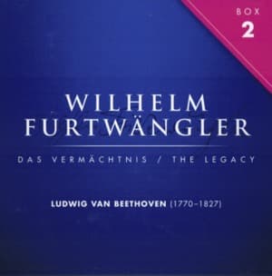 The Legacy, Box 2: Ludwig Van Beethoven, part 1