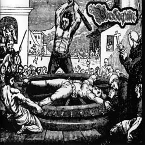 Instruments Of Torture