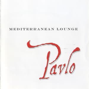 Mediterranean Lounge