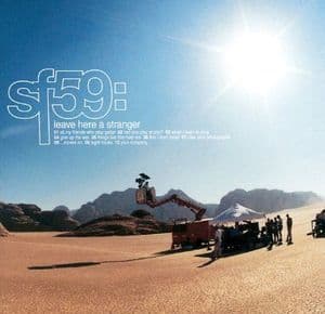 Leave Here A Stranger