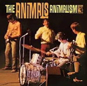 Animalism & Bonus Hits