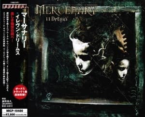 11 Dreams (japan Edition)