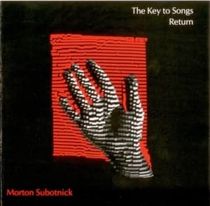 The Key To Songs + Return