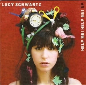 Keep Me / Help Me! Help Me! (EP)