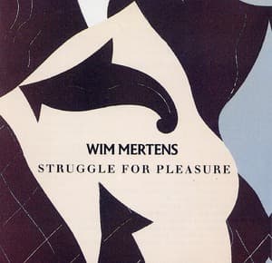 Struggle For Pleasure