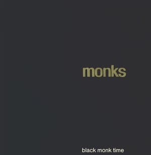 Black Monk Time