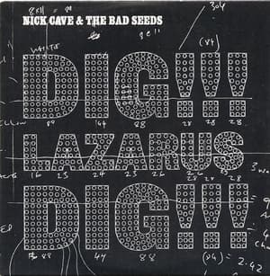 Dig, Lazarus, Dig!!! [ep]