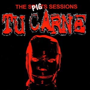 The Pig Sessions - The Pig Sessions