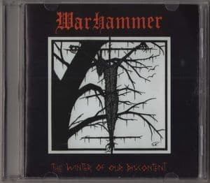 The Winter Of Our Discontent