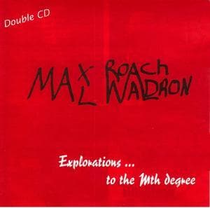 Explorations ... To The Mth Degree (2CD)