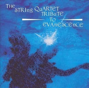 The String Quartet Tribute to Evanescence