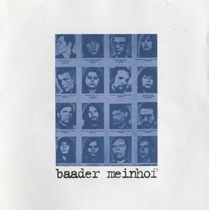 Baader Meinhof
