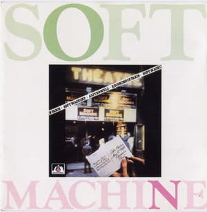 Alive And Well Recorded In Paris