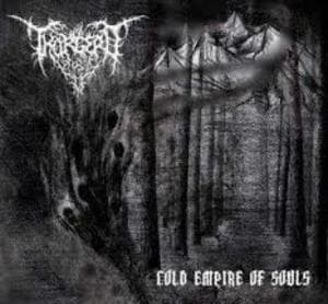 Cold Empire Of Souls