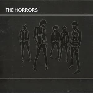 The Horrors