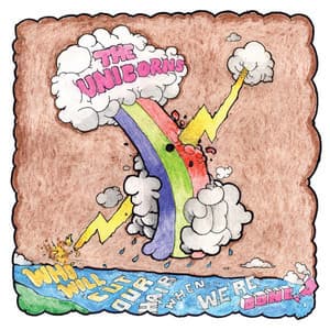 Who Will Cut Our Hair When We're Gone?