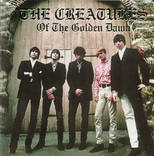 The Keys To The Kingdom