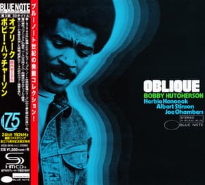 Oblique (Japan Edition 2014)