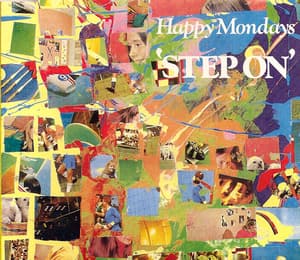 Step On [UK version]