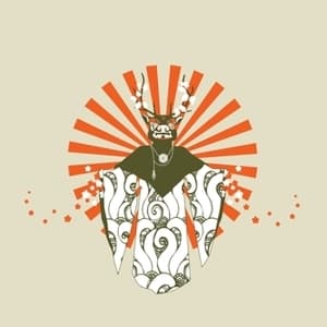 Festival Of Ghosts / R'out 4,002