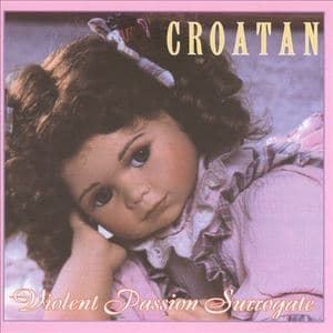 Violent Passion Surrogate