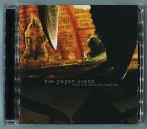 Hide The Kitchen Knives