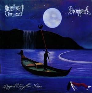 Beyond Forgotten Shores