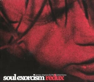 Soul Exorcism Redux (2007 Expanded)