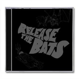 Release The Bats: The Birthday Party As Heard Through The Meat Grinder Of Three One G