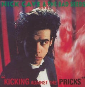 Kicking Against The Pricks