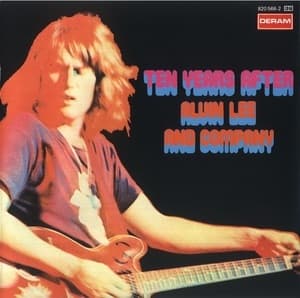 Alvin Lee & Company