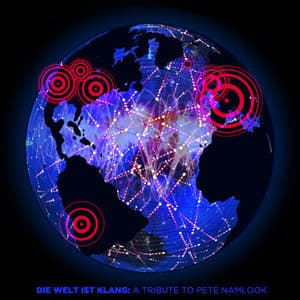 Die Welt ist Klang: A Tribute to Pete Namlook, part 2