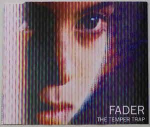 Fader