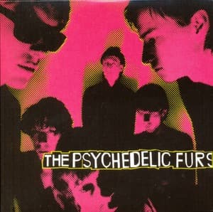 The Psychedelic Furs