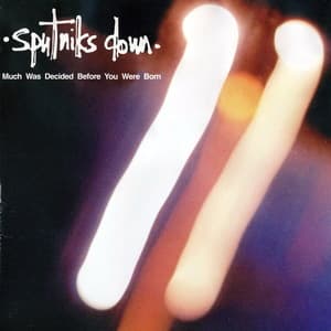 Much Was Decided Before You Were Born