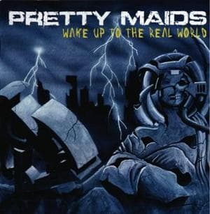 Wake Up To The Real World