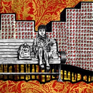 The Wink And The Gun / The Wink And The Gun