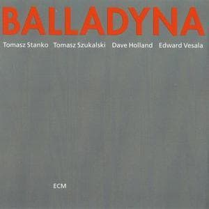 Balladyna