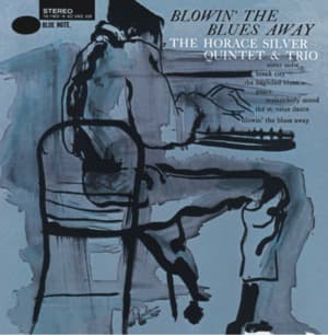 Blowin' The Blues Away (Remastered 2013)