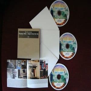 Flemming Dalum - Boogie Down Box-set