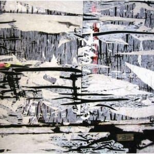 Way Out Northwest (John Butcher, Torsten Muller, Dylan Van Der Schyff)