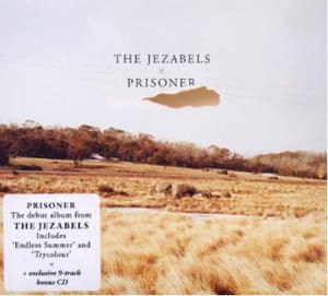 Prisoner (bonus Disc) (2CD)