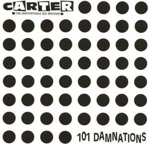 101 Damnations