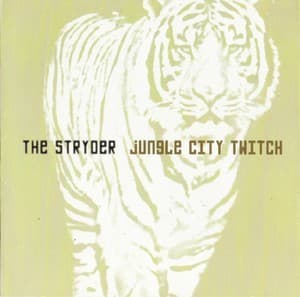 Jungle City Twitch